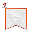 Achtertuin Lacrosse doel (